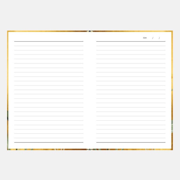 New 4 pc Redoute Desk Stationery Set - Picture 10 of 10